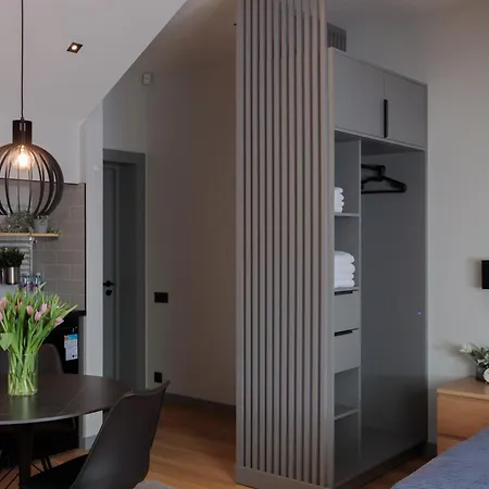 Heritage Charm Apartment