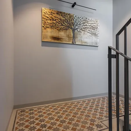 Heritage Charm Appartement Riga