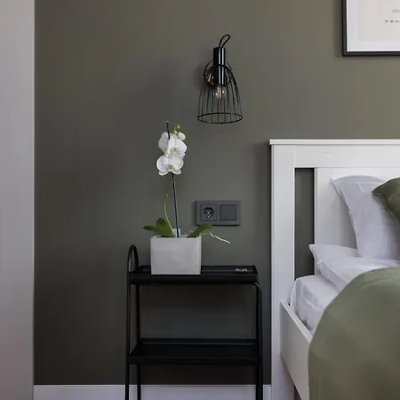 Apartment Heritage Charm *