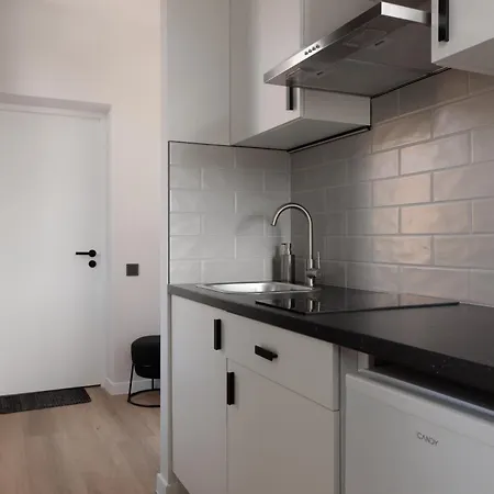 Apartment Heritage Charm *