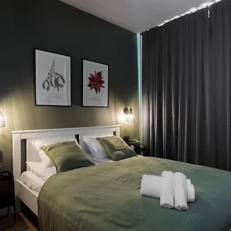 Heritage Charm Apartment *
