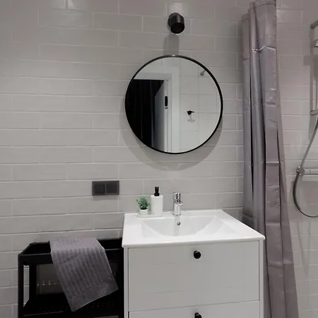 Apartment Heritage Charm *