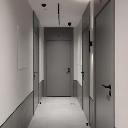Apartment Heritage Charm