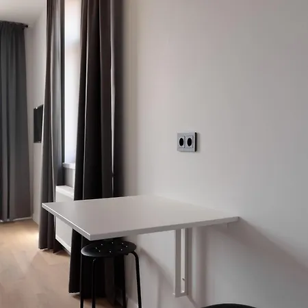 Heritage Charm Apartment *