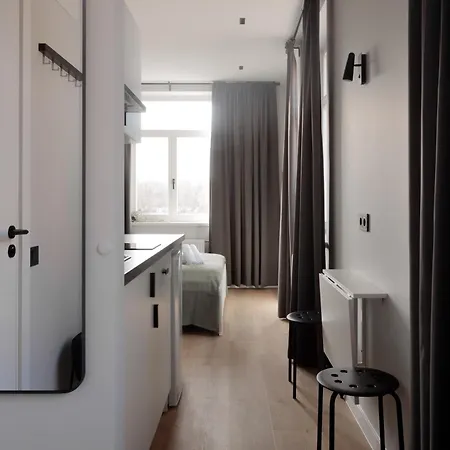 Apartment Heritage Charm *