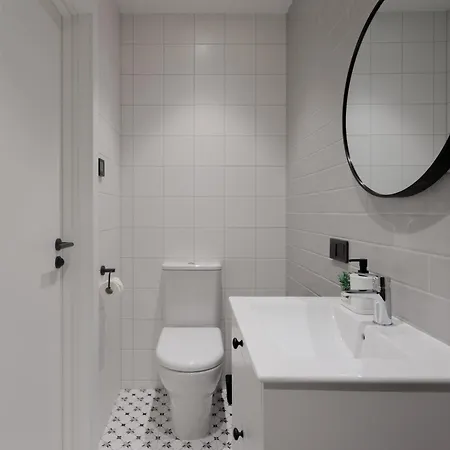 Heritage Charm Apartment
